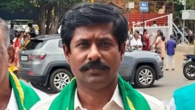 பல்லடம் எரிபொருள் குழாய் பதிப்பு திட்டம்