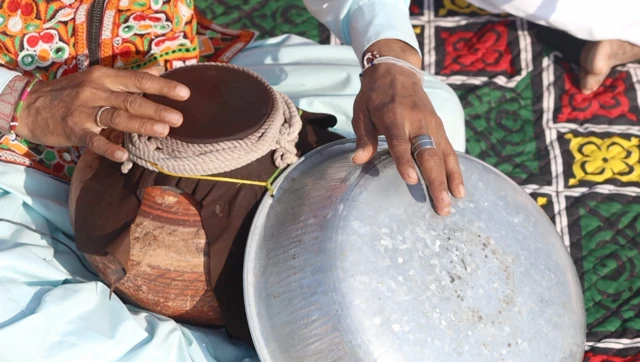 ઘડો ગમેલો