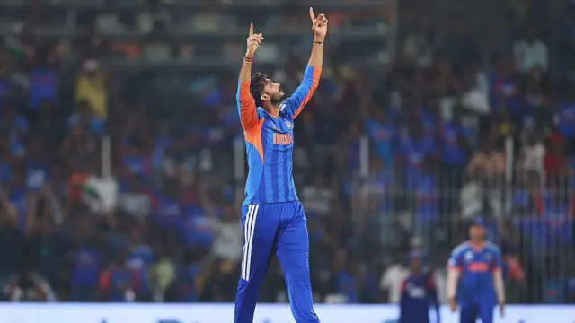 अक्षर पटेल