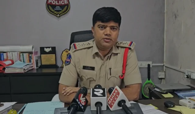 इन्स्पेक्टर नरेश