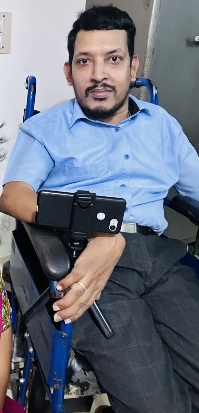 சதீஷ்குமார்