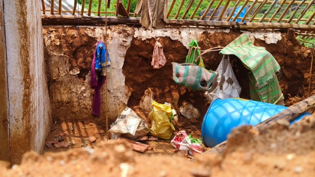 தருமபுரி: வீடுகளை இடித்த வனத்து – பழங்குடி அல்லாதோர் வனத்தில் வாழ்வது சாத்தியமா?