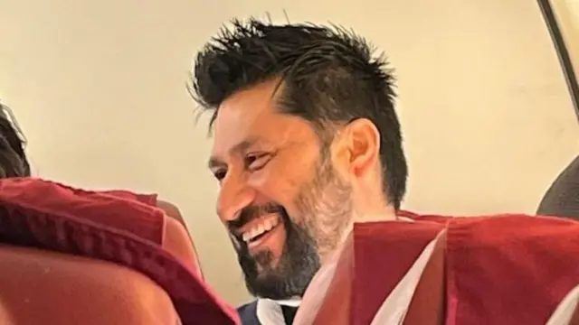 रवि लामिछाने