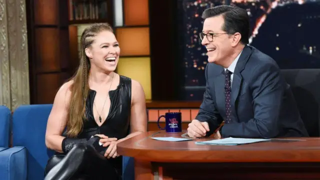 رزی از مهمانان همیشگی گفتگوهای تلویزیونی بود، اما حالا ترجیح می‌دهد که بیشتر زمانش را در مزرعه بگذراند