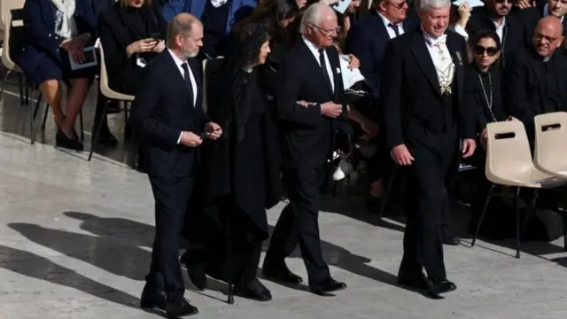 Mootiin Siwiidin Kaarl Gustaf fi Mootittii Siilviyaa