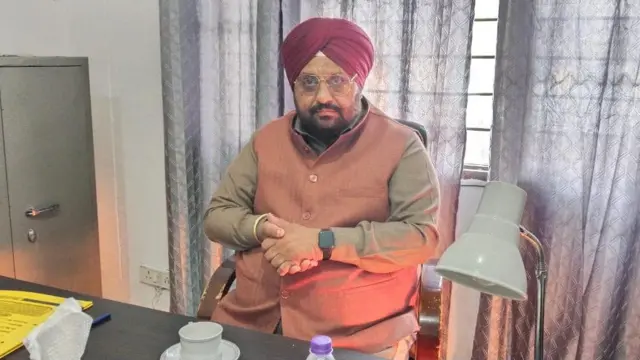 ਰਣਬੀਰ ਸਿੰਘ ਭੁੱਲਰ