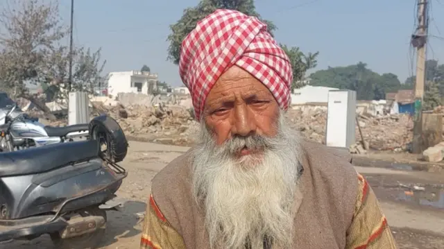 ਕਸ਼ਮੀਰ ਸਿੰਘ 