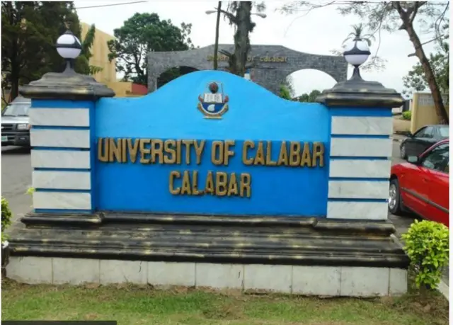Mahadum University of Calabar