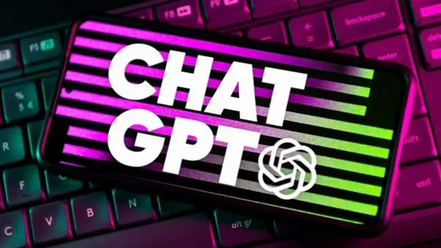 ChatGPT logo