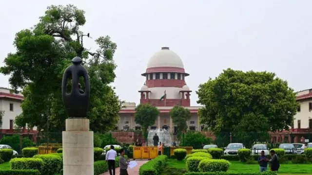 भारतीय न्यायालयांसमोर 'कॉपी-पेस्ट' संदर्भात आधीदेखील चिंता व्यक्त करण्यात आल्या आहेत