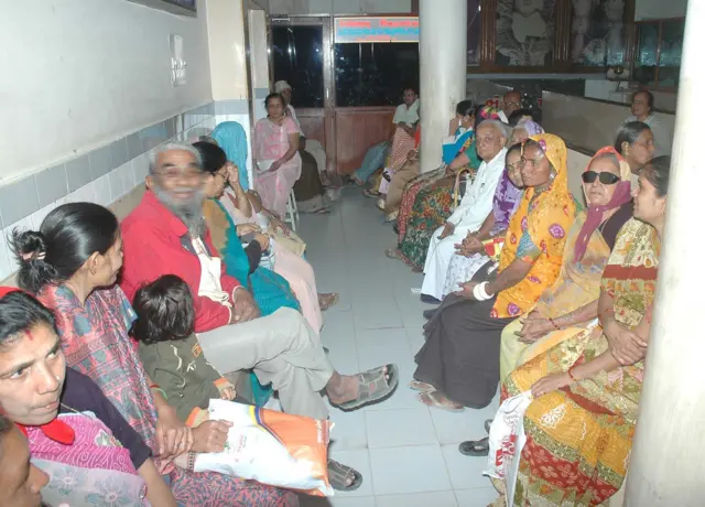 ગુજરાત ભાજપના પ્રદેશ અધ્યક્ષ સીઆર પાટીલ, સદસ્યતા અભિયાન, ભાજપ, ભાજપનું સદસ્યતા અભિયાન, ભૂપેન્દ્ર પટેલ, બીબીસી ગુજરાતી
