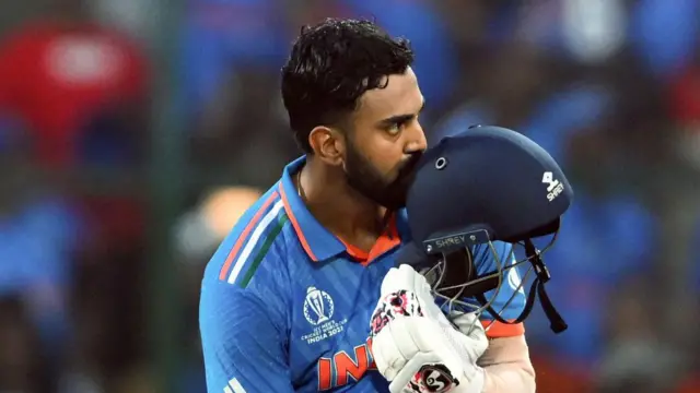 કેએલ રાહુલ