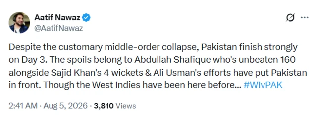 @AatifNawaz