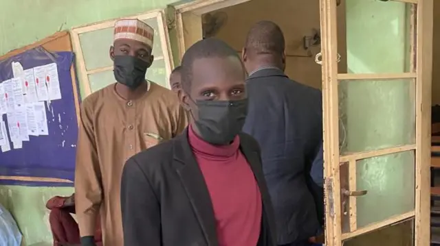 Kano court sentence two tiktokers