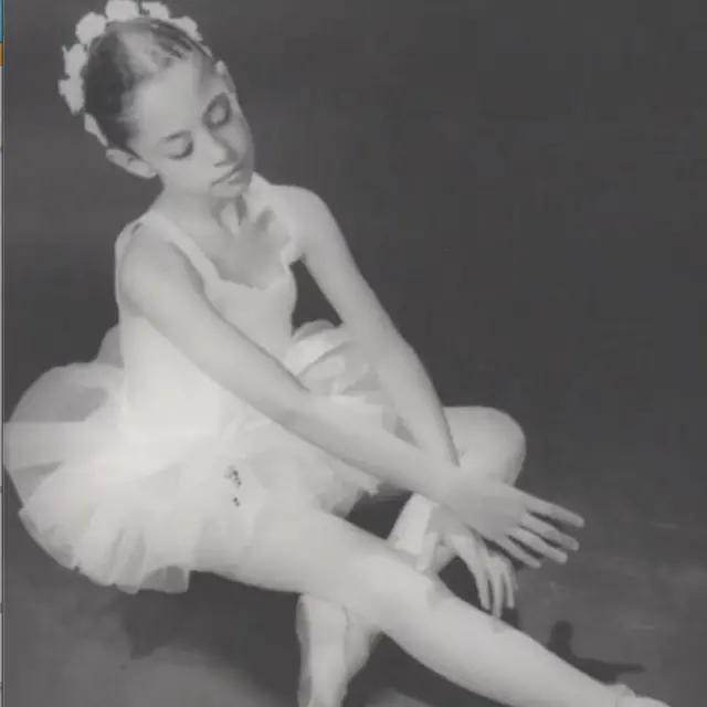 Claudia Sheinbaum, ballet