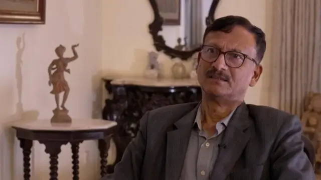 তৌহিদ হোসেন 