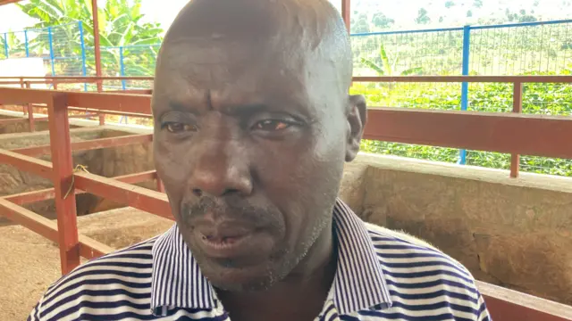 Impunzi y'umugabo na yo yihangiye umushinga