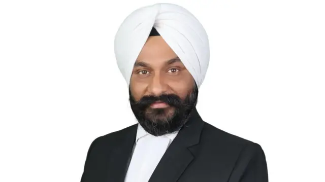 ਹਰਿੰਦਰਪਾਲ ਸਿੰਘ ਈਸ਼ਰ