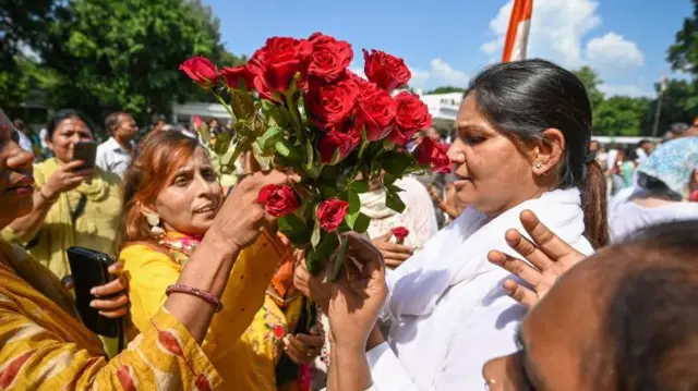 महिला आरक्षण कानून