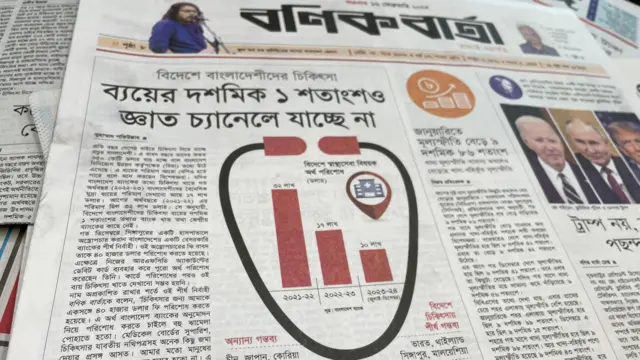 পত্রিকা