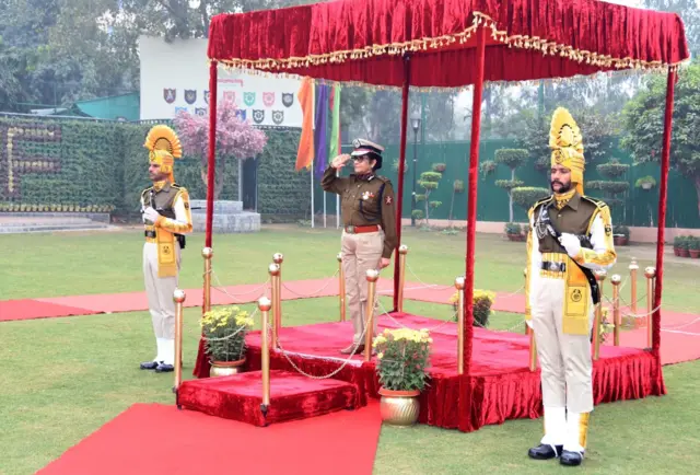 नीना सिंग