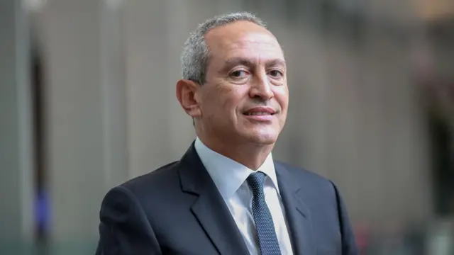 Nassef Sawiris