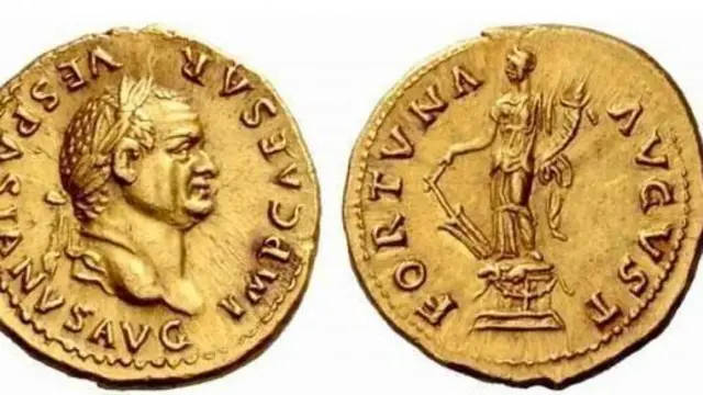 Kando na Vespasian, Nero pia alitoza ushuru huu maalum kwa ununuaji na uuzaji wa mkojo huu.