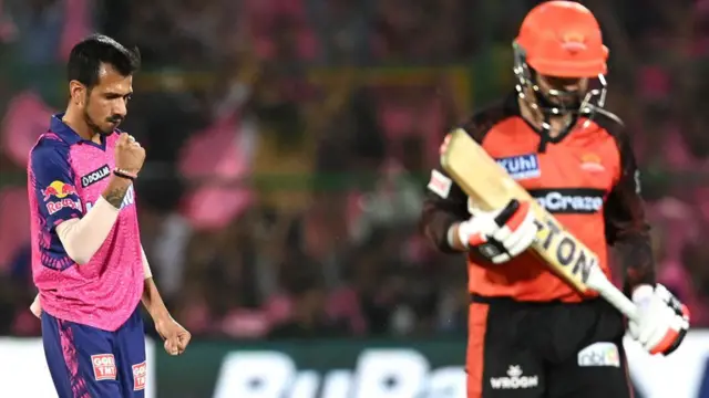 युझवेंद्र चहल, राजस्थानर रॉयल्स, आरसीबी, मुंबई इंडियन्स