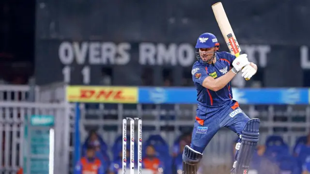 स्टॉयनिस