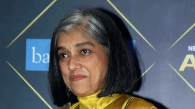 રત્ના પાઠક શાહ