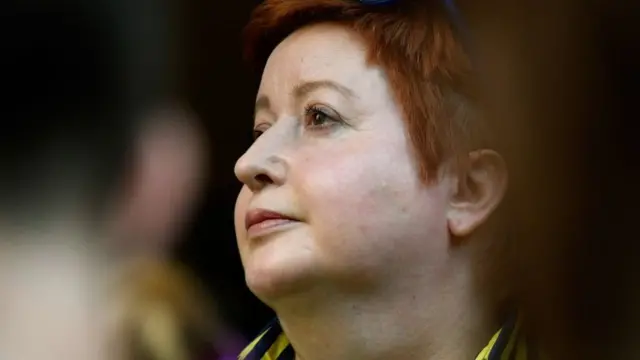 Abavyeyi bafise abana babo bapfunzwe barituye Olga Romanova kugira abafashe 