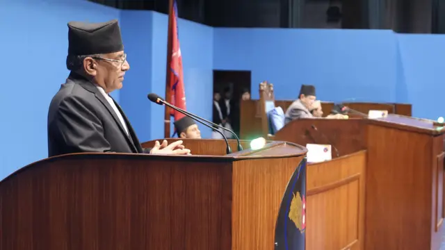 प्रचण्ड