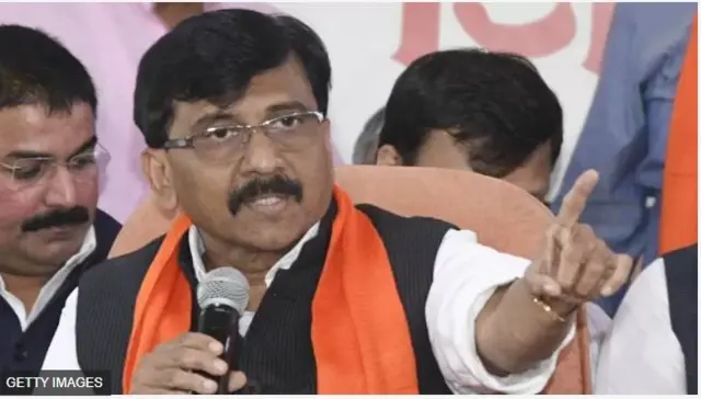 संजय राऊत 