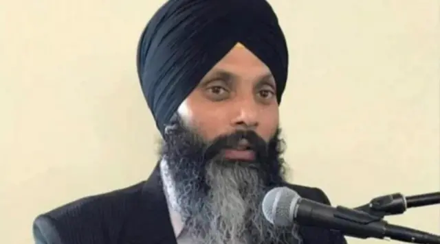 ਹਰਦੀਪ ਸਿੰਘ ਨਿੱਝਰ