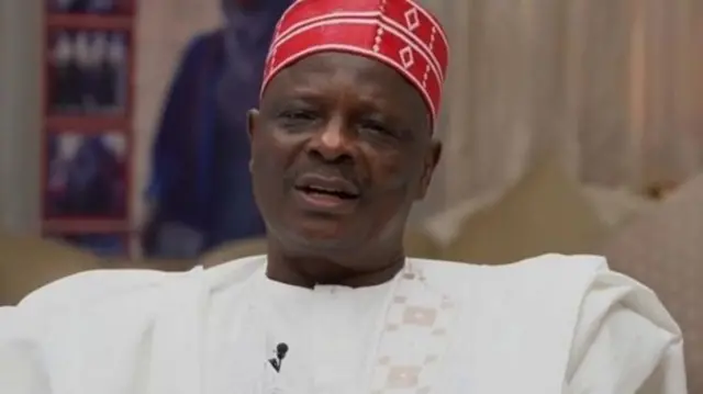Rabi'u Musa Kwankwaso