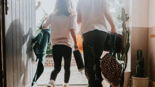 ਬੱਚੇ ਅਤੇ ਮਾਪੇ