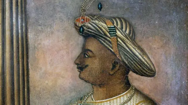 Tipu Sultan