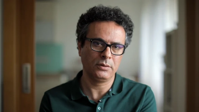 ఇరాన్-ఇరాక్ యుద్ధంలో చిన్నారులు