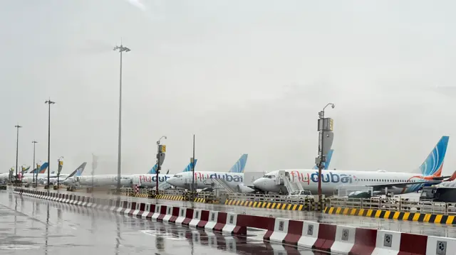 फ्लाईदुबईले हप्ताका सातै दिन भैरहवा विमानस्थलमा उडान गर्ने भएको अधिकारीहरूले बताएका छन् 