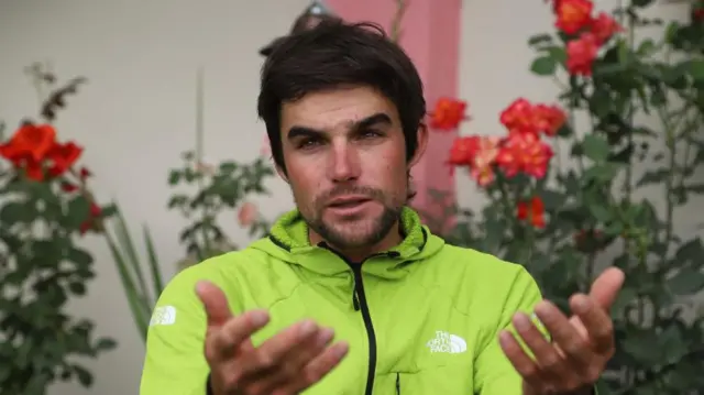 بینجمن ویڈرینز