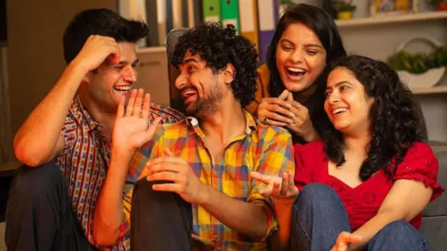 ఒత్తిడిని ఎదుర్కోవడం