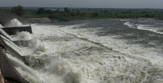 మూసీ నది