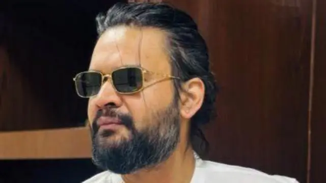 నేపాల్, కాఠ్‌మాండూ, రాజకీయ సంక్షోభం, సుశీలా కార్కి, రామచంద్ర పౌడెల్