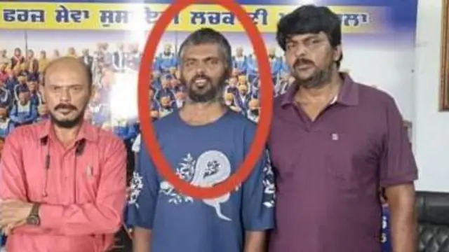 కోయంబత్తూరు యువకుడు ప్రకాశం, పాకిస్తాన్ సరిహద్దు, 15 ఏళ్ల పాటు వెట్టిచాకిరీ