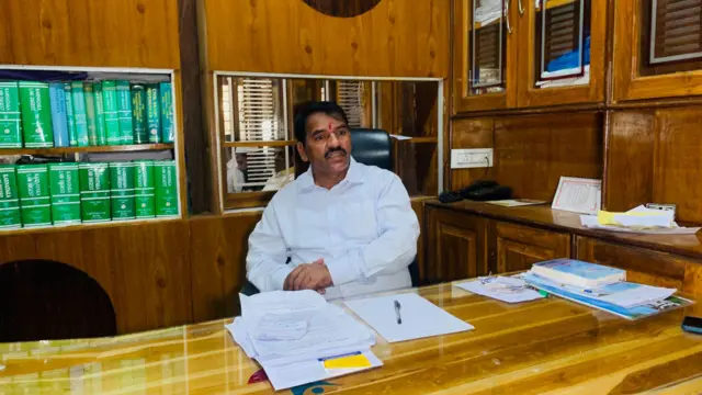 अनील बेनके, भाजप आमदार, बेळगाव