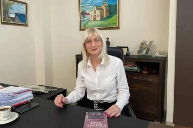 Nevenka Veličković