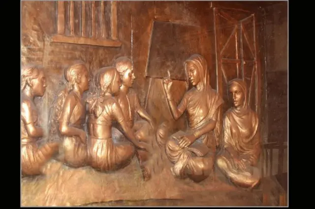 ਮੁਕਤਾ ਸਾਲਵੇ