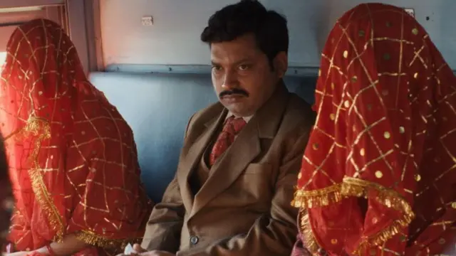 లాపతా లేడీస్