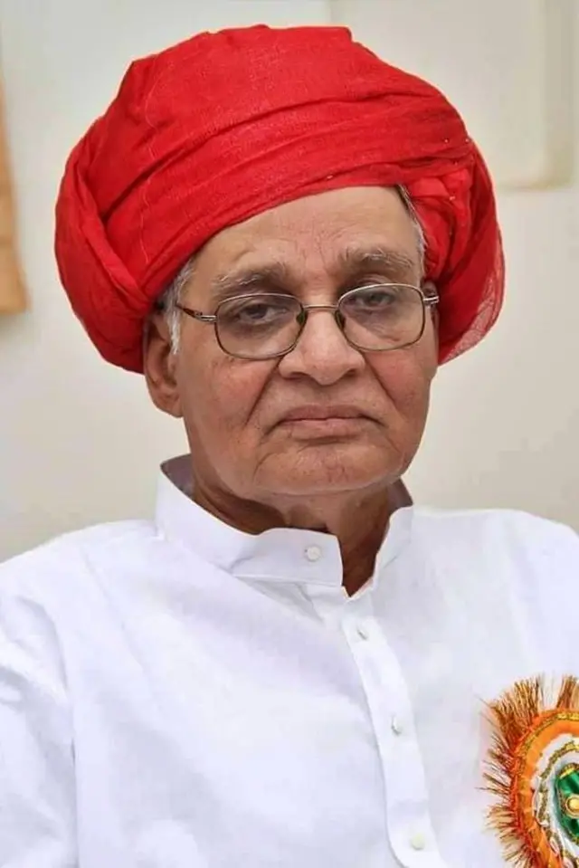 डॉ. आ. ह. साळुंखे