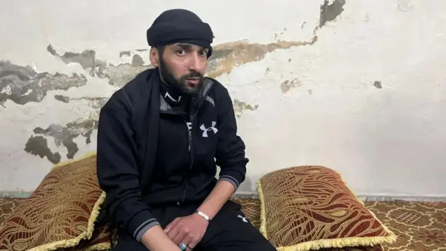  رکان محمد السعید